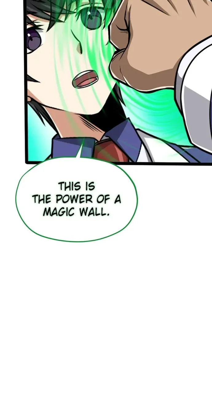 The Max Magic LevelGreat Sage’s Return Chapter 30 page 71 - 
