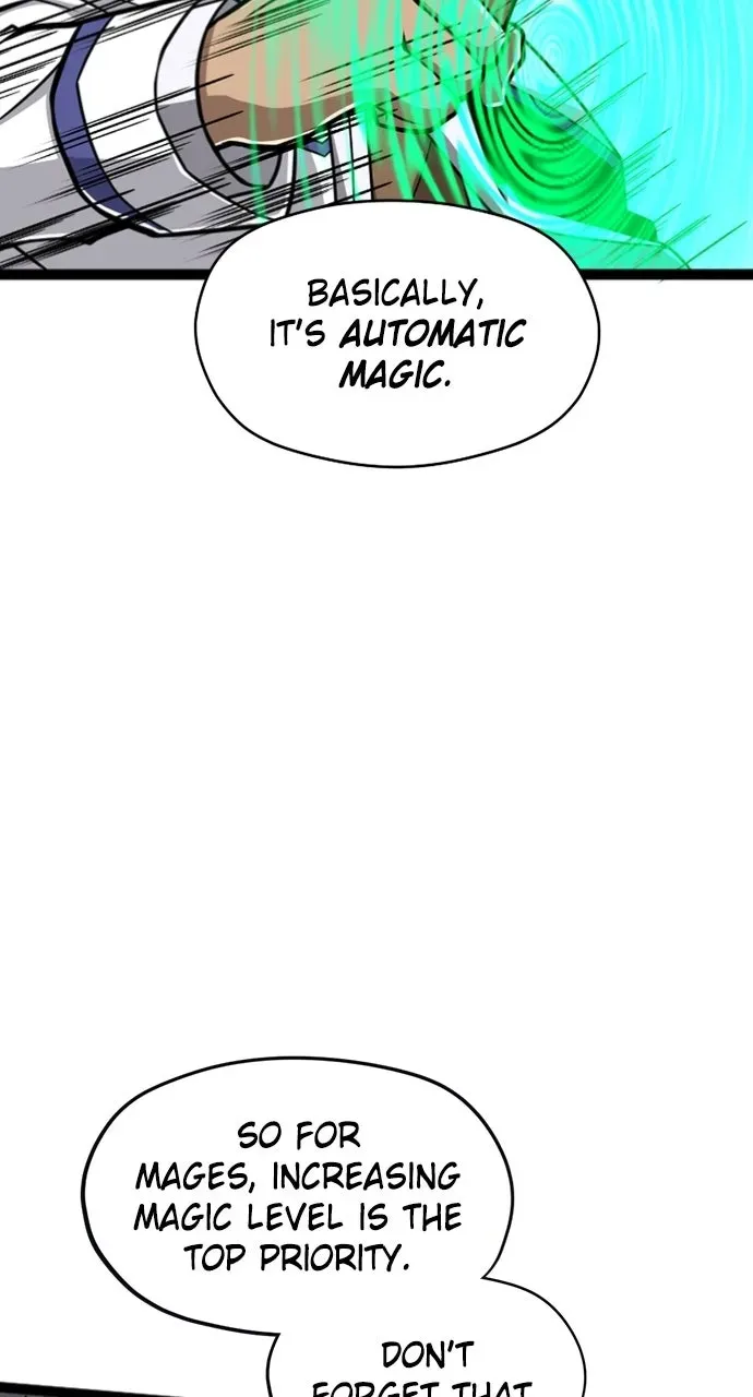 The Max Magic LevelGreat Sage’s Return Chapter 30 page 74 - 