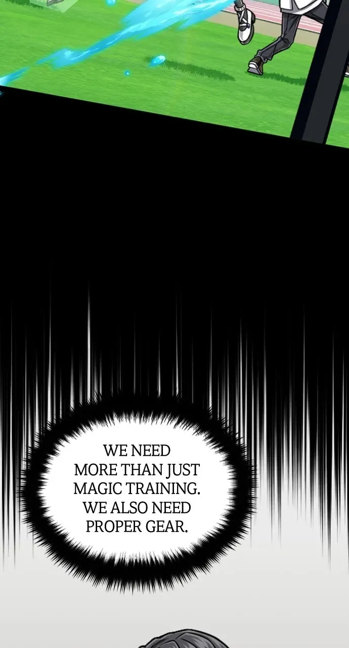The Max Magic LevelGreat Sage’s Return Chapter 30 page 78 - 