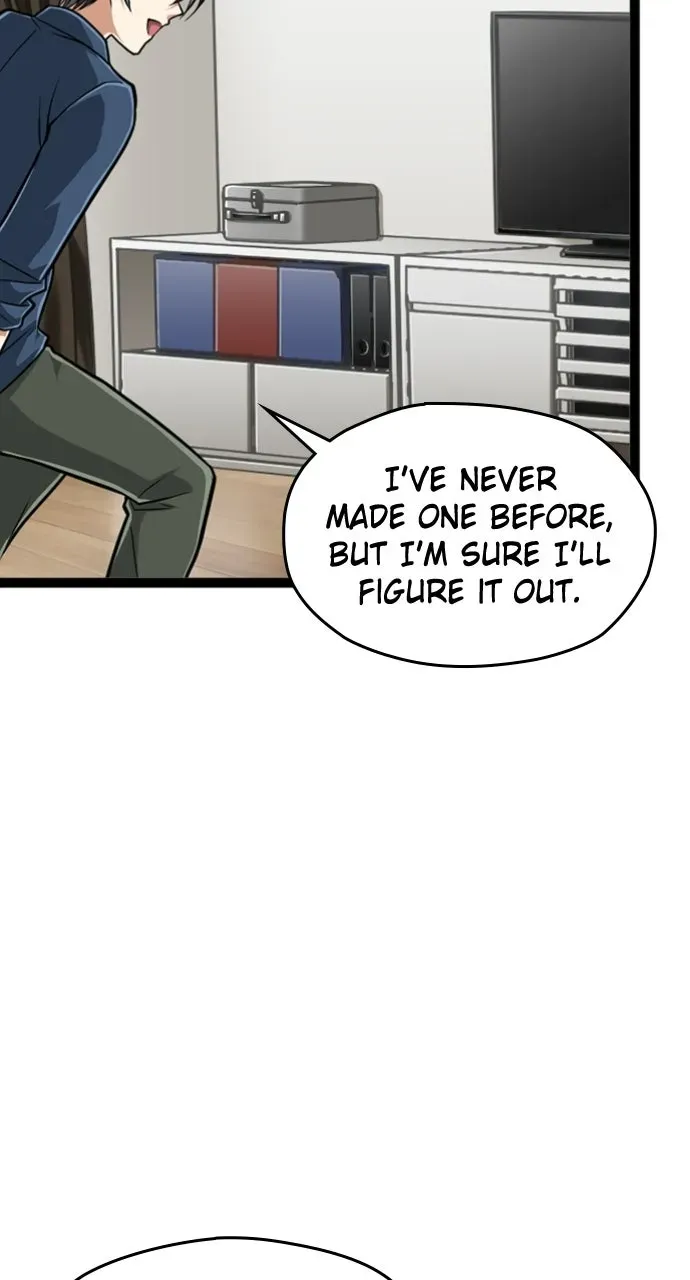 The Max Magic LevelGreat Sage’s Return Chapter 30 page 82 - 
