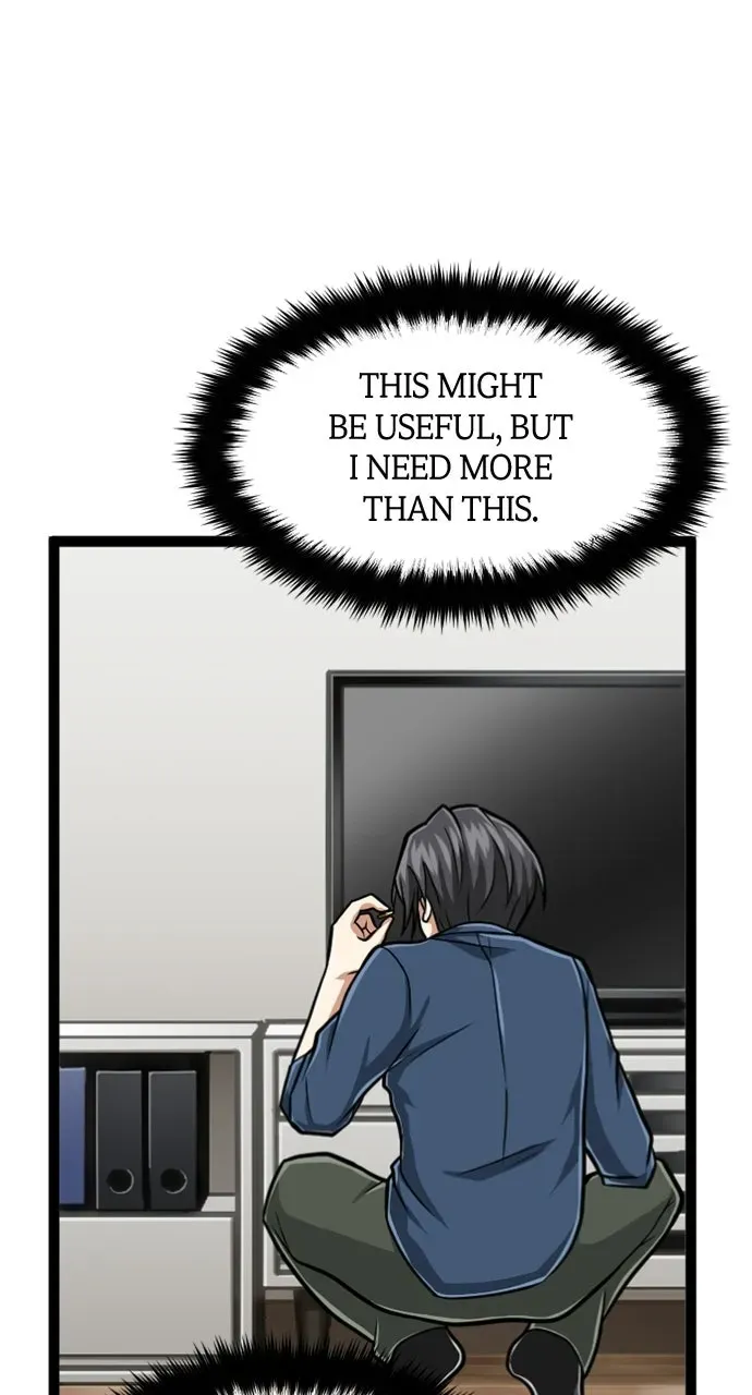 The Max Magic LevelGreat Sage’s Return Chapter 30 page 84 - 