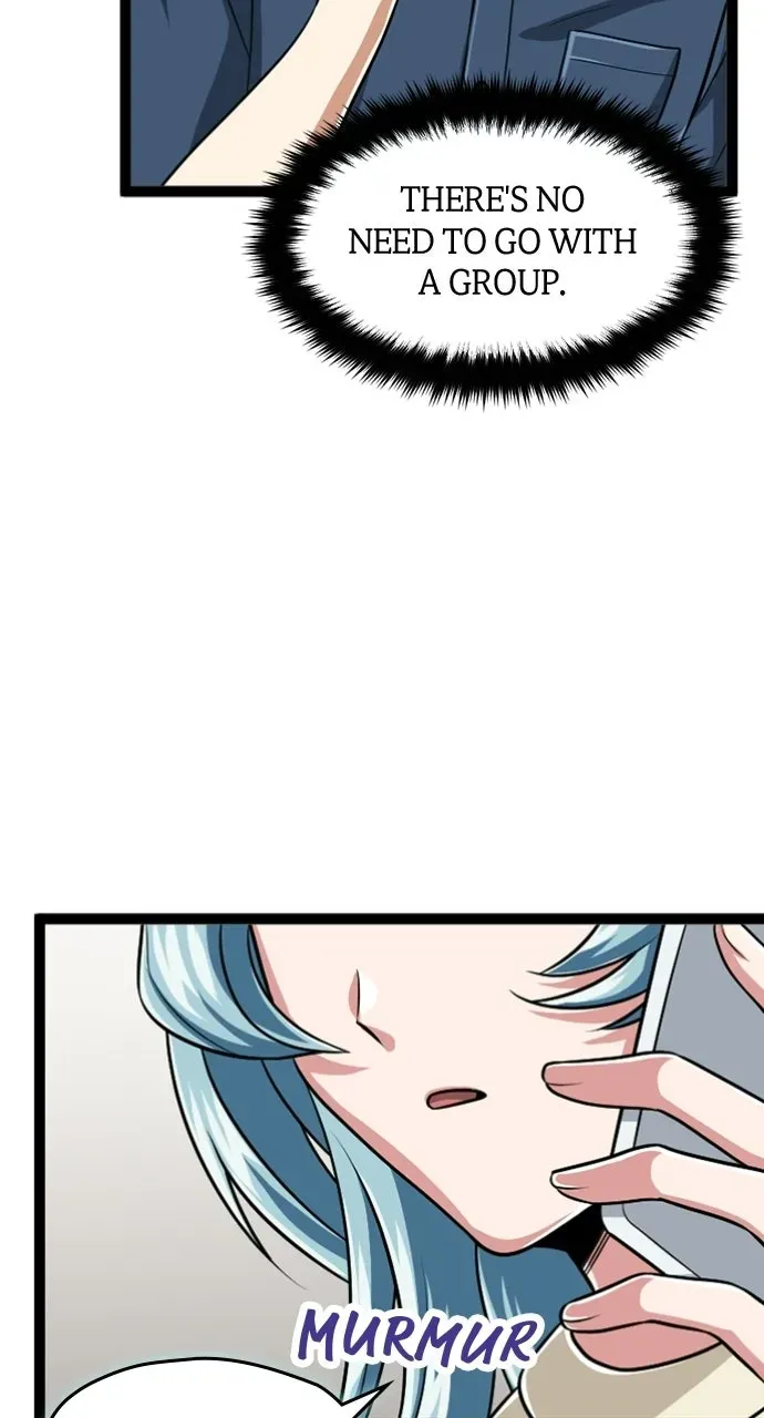 The Max Magic LevelGreat Sage’s Return Chapter 30 page 93 - 