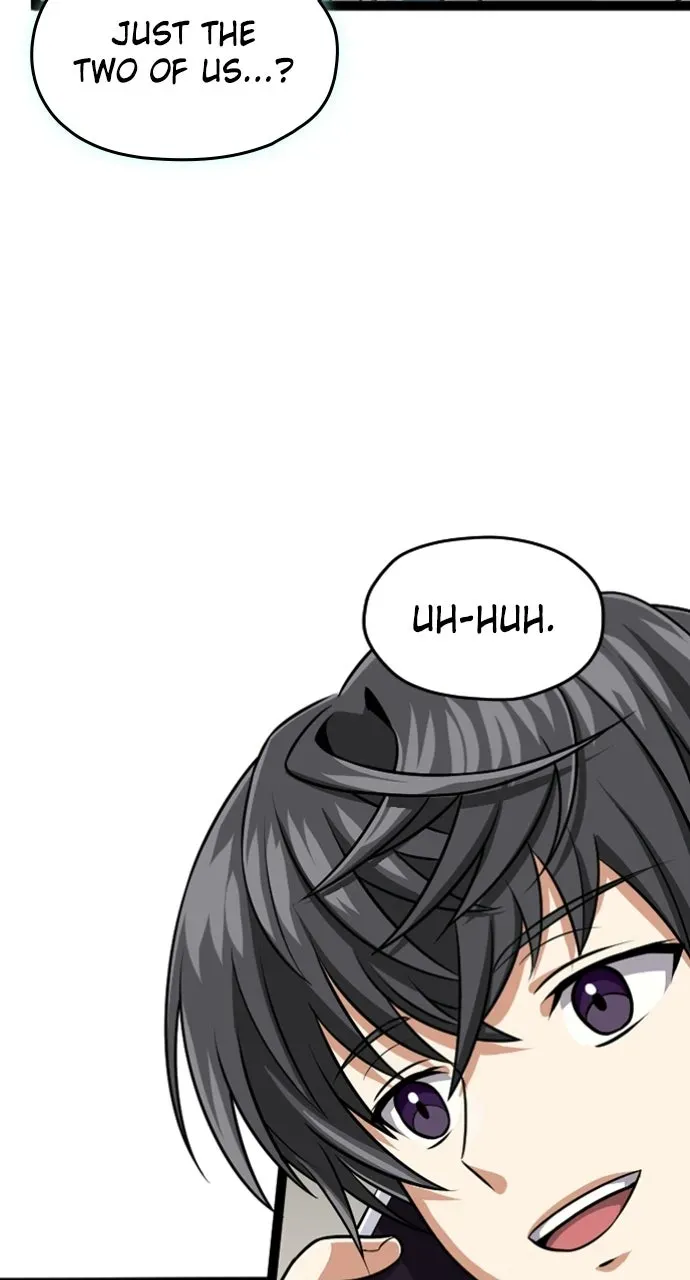 The Max Magic LevelGreat Sage’s Return Chapter 30 page 94 - 