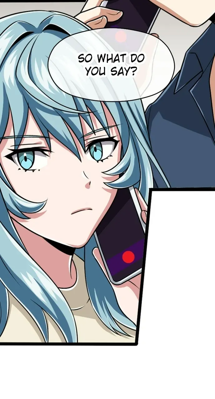 The Max Magic LevelGreat Sage’s Return Chapter 30 page 95 - 