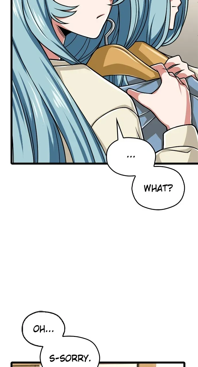 The Max Magic LevelGreat Sage’s Return Chapter 31 page 19 - 