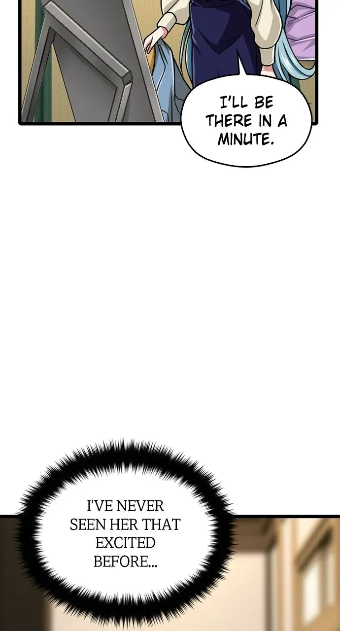 The Max Magic LevelGreat Sage’s Return Chapter 31 page 21 - 