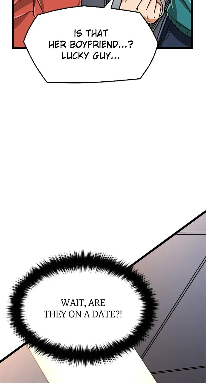 The Max Magic LevelGreat Sage’s Return Chapter 31 page 35 - 