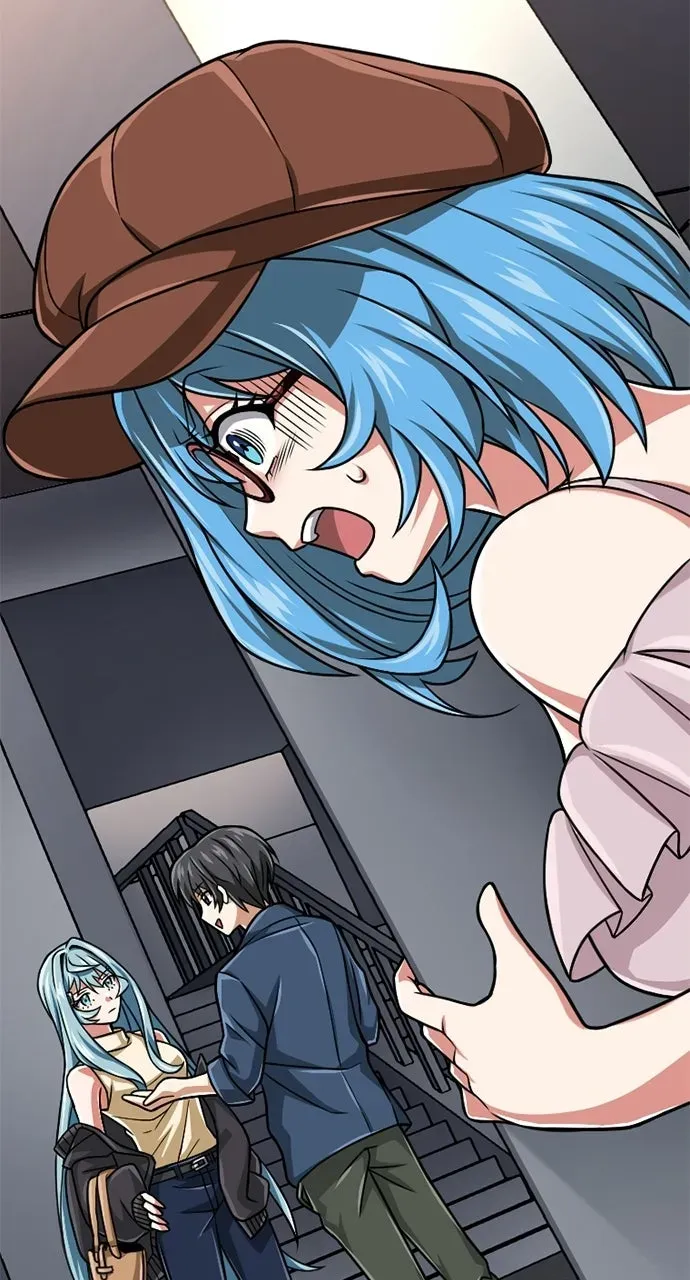 The Max Magic LevelGreat Sage’s Return Chapter 31 page 36 - 