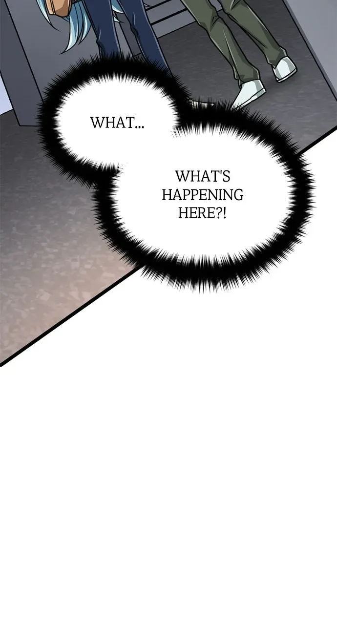 The Max Magic LevelGreat Sage’s Return Chapter 31 page 37 - 