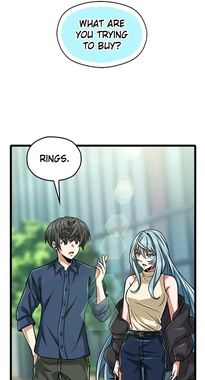 The Max Magic LevelGreat Sage’s Return Chapter 31 page 38 - 