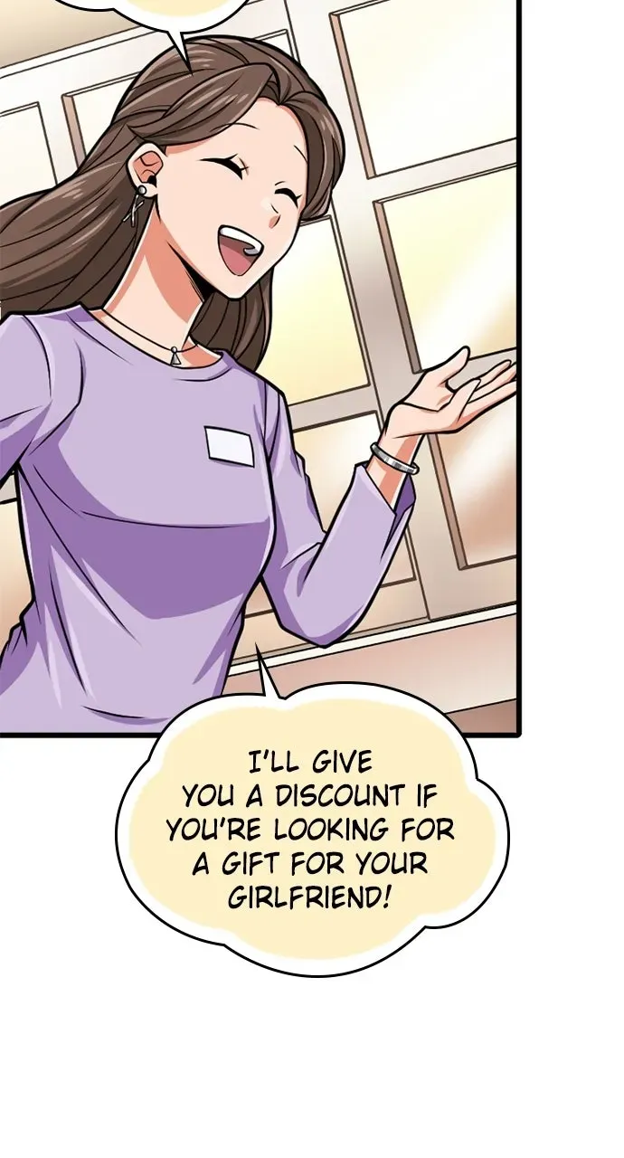 The Max Magic LevelGreat Sage’s Return Chapter 31 page 53 - 