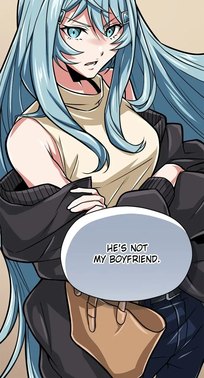 The Max Magic LevelGreat Sage’s Return Chapter 31 page 56 - 