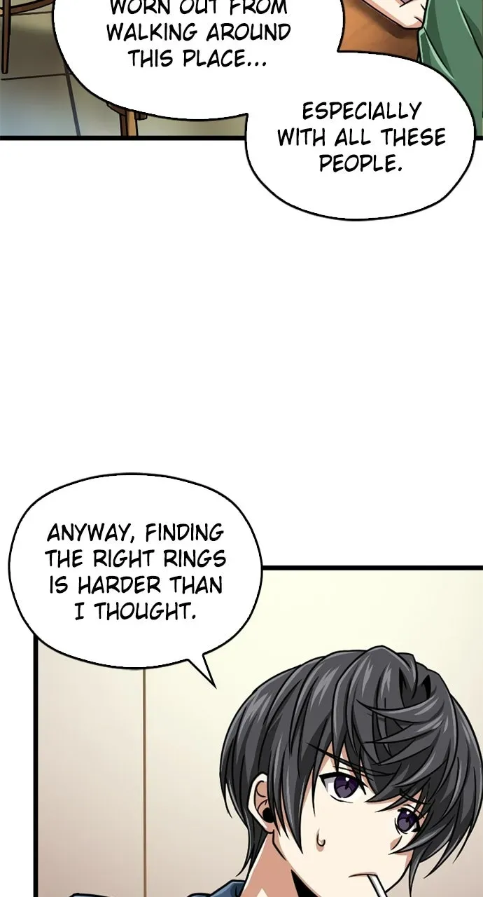 The Max Magic LevelGreat Sage’s Return Chapter 31 page 63 - 
