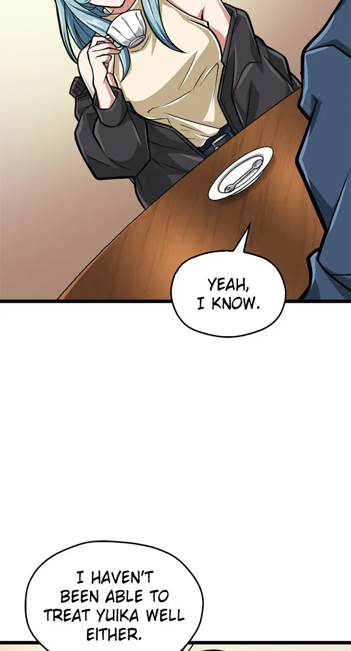 The Max Magic LevelGreat Sage’s Return Chapter 31 page 68 - 