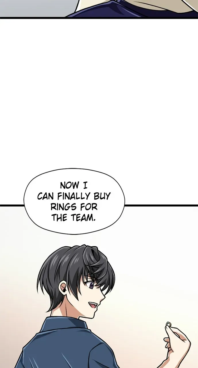 The Max Magic LevelGreat Sage’s Return Chapter 31 page 8 - 