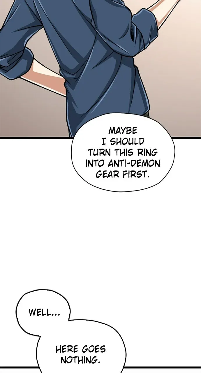 The Max Magic LevelGreat Sage’s Return Chapter 31 page 9 - 