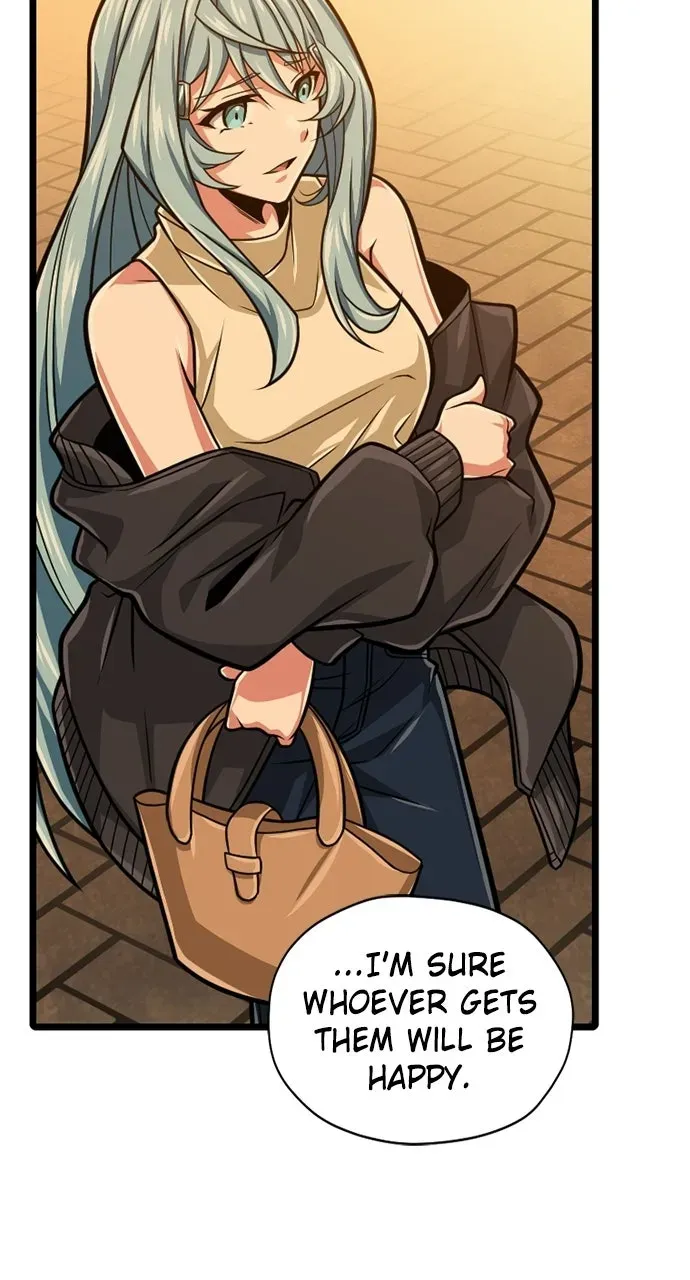 The Max Magic LevelGreat Sage’s Return Chapter 31 page 87 - 