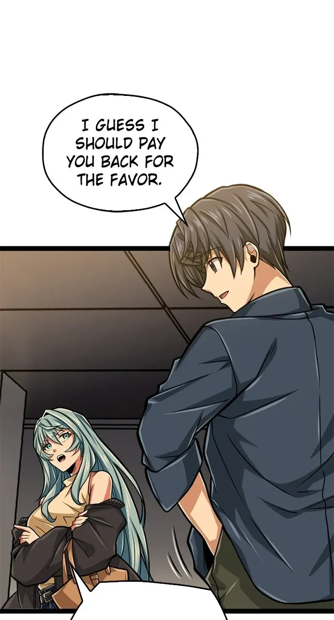 The Max Magic LevelGreat Sage’s Return Chapter 31 page 92 - 