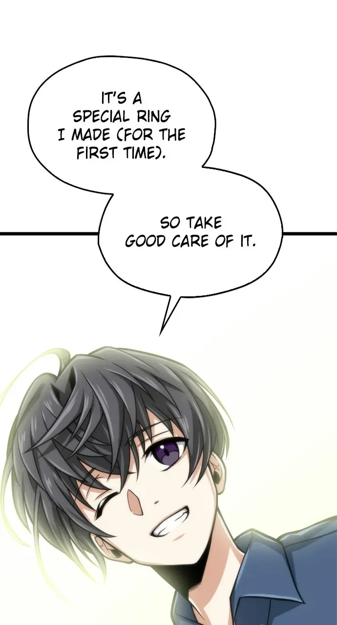 The Max Magic LevelGreat Sage’s Return Chapter 31 page 98 - 