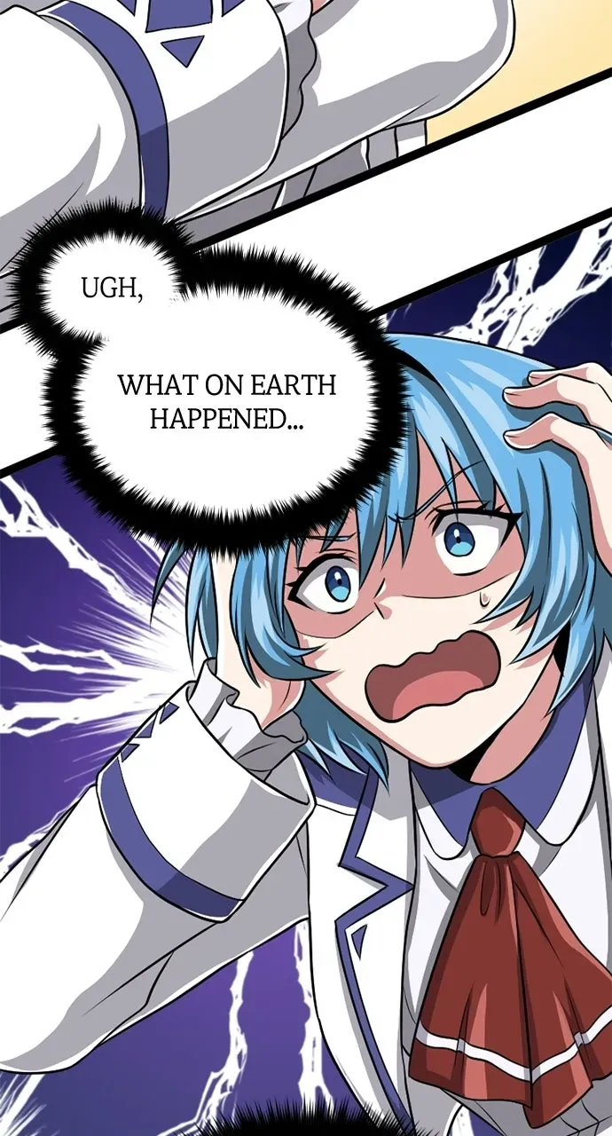The Max Magic LevelGreat Sage’s Return Chapter 32 page 13 - 