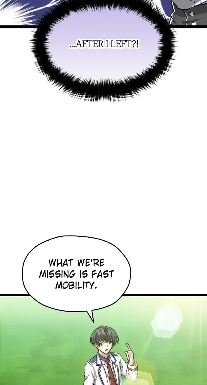 The Max Magic LevelGreat Sage’s Return Chapter 32 page 14 - 