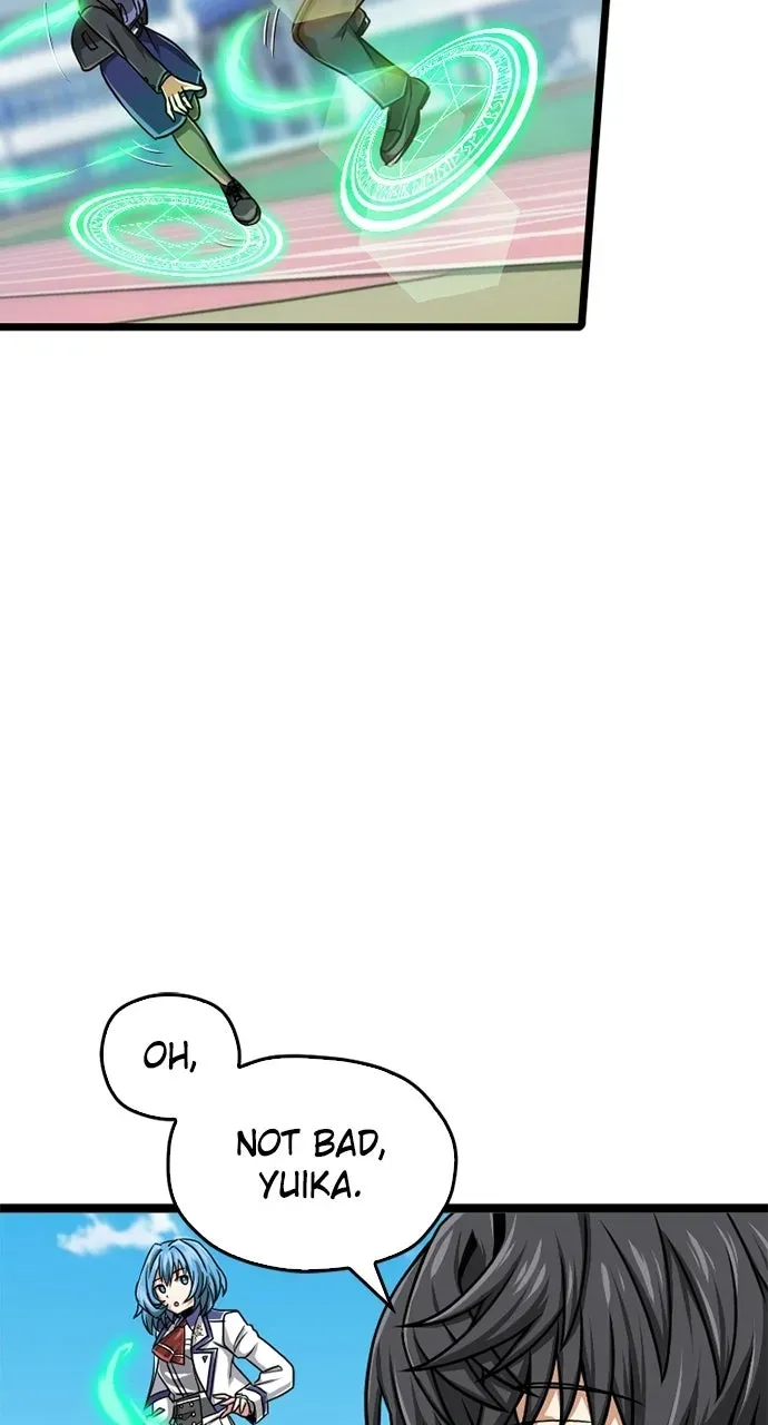 The Max Magic LevelGreat Sage’s Return Chapter 32 page 21 - 