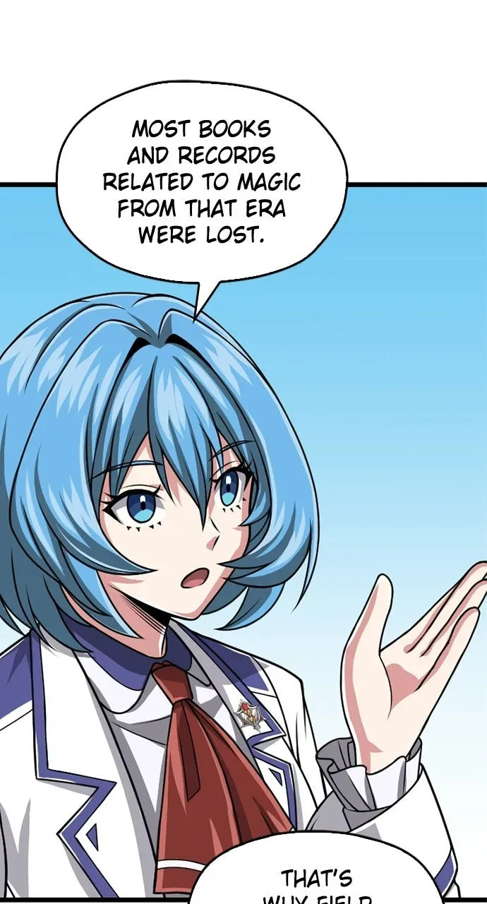 The Max Magic LevelGreat Sage’s Return Chapter 32 page 31 - 