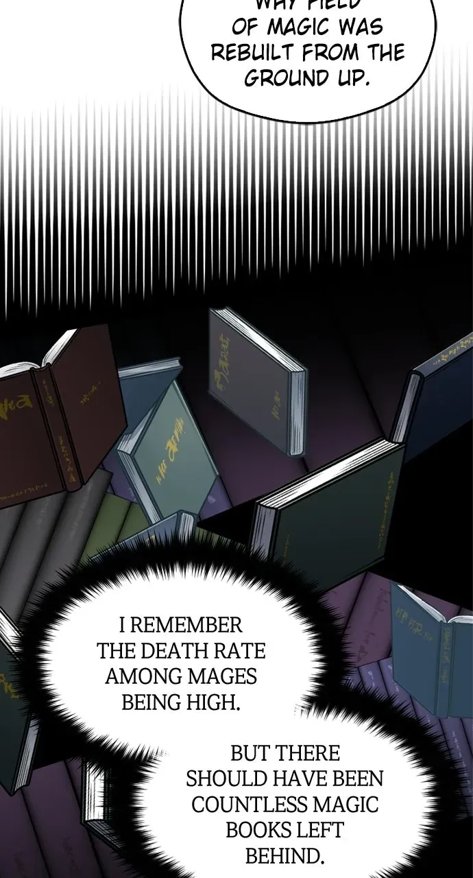 The Max Magic LevelGreat Sage’s Return Chapter 32 page 32 - 
