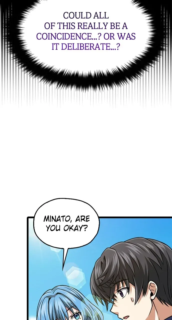 The Max Magic LevelGreat Sage’s Return Chapter 32 page 36 - 