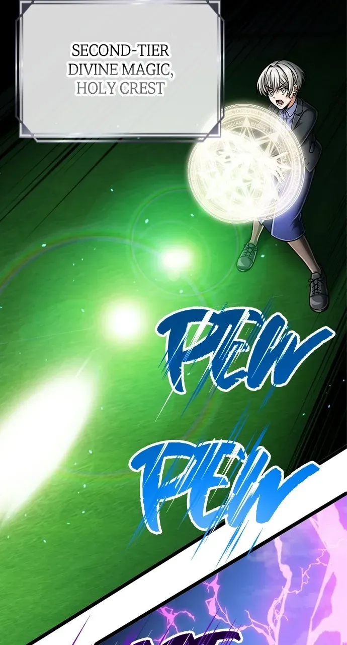 The Max Magic LevelGreat Sage’s Return Chapter 32 page 49 - 