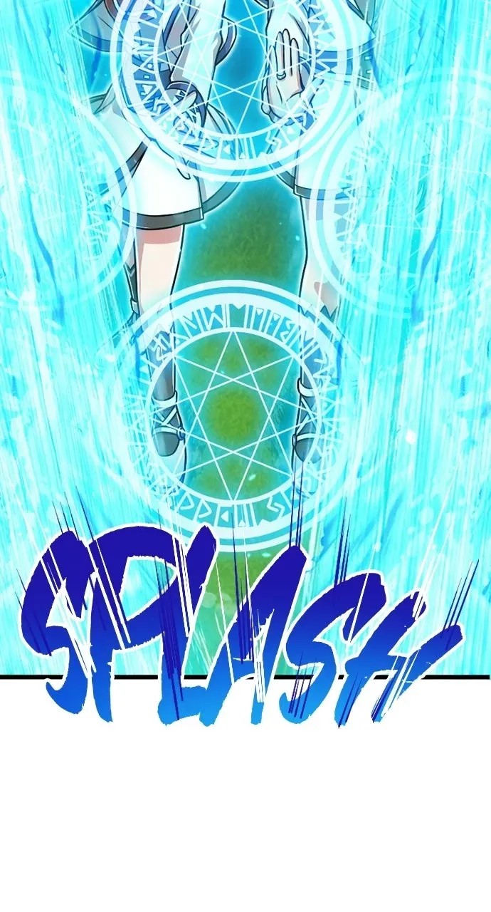 The Max Magic LevelGreat Sage’s Return Chapter 32 page 53 - 