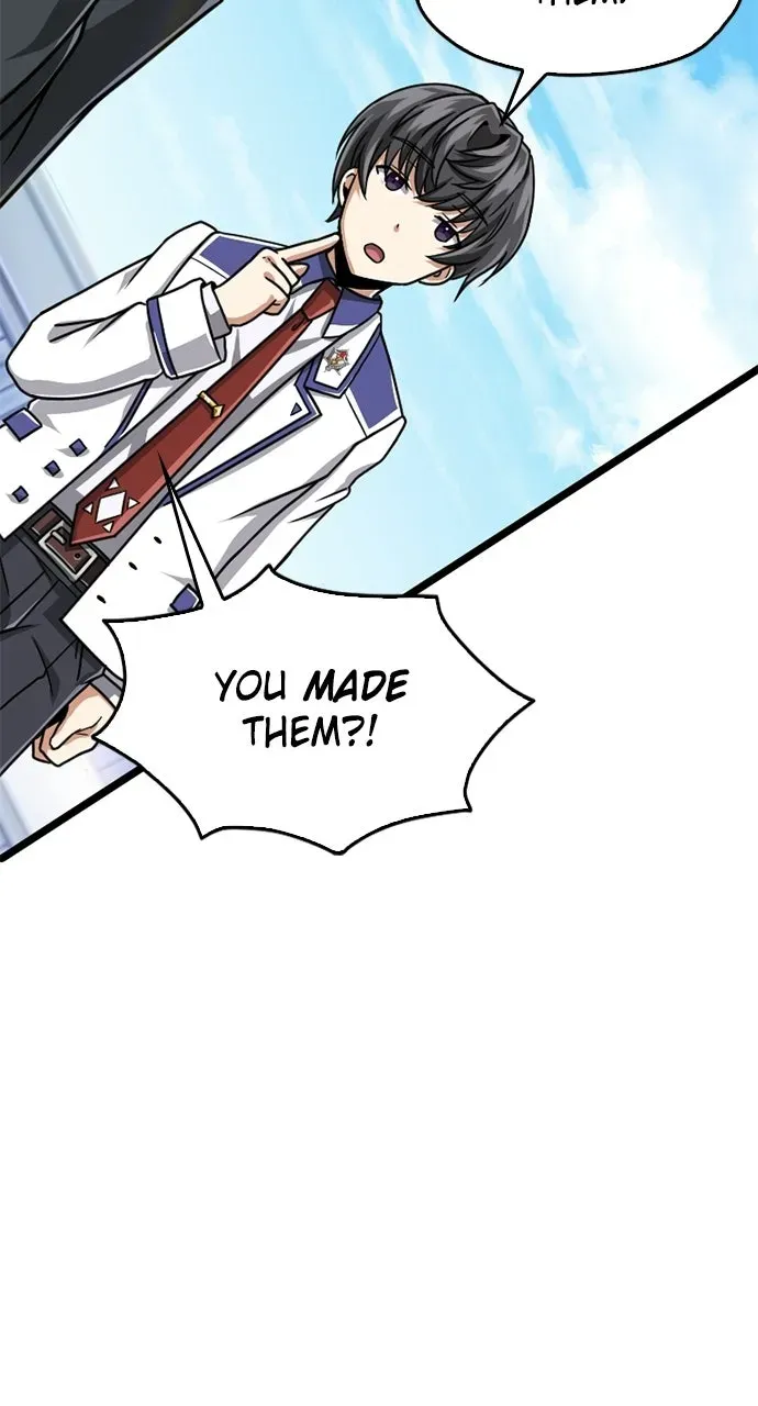 The Max Magic LevelGreat Sage’s Return Chapter 32 page 7 - 