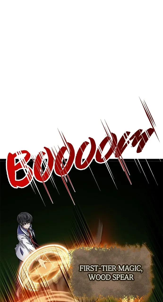 The Max Magic LevelGreat Sage’s Return Chapter 32 page 68 - 