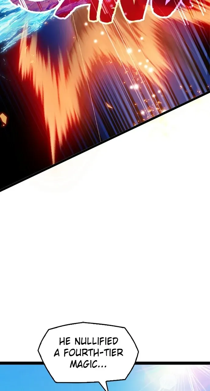 The Max Magic LevelGreat Sage’s Return Chapter 32 page 71 - 