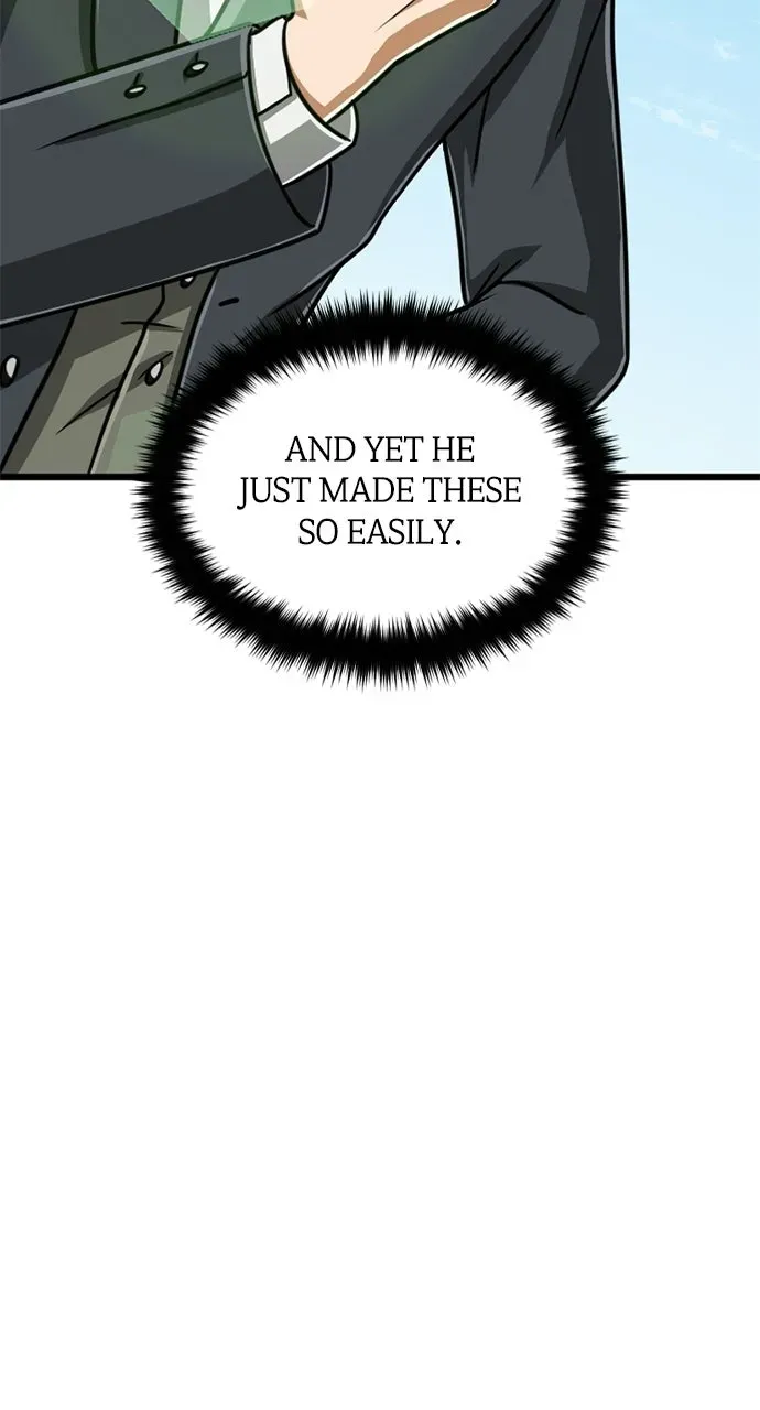 The Max Magic LevelGreat Sage’s Return Chapter 32 page 9 - 