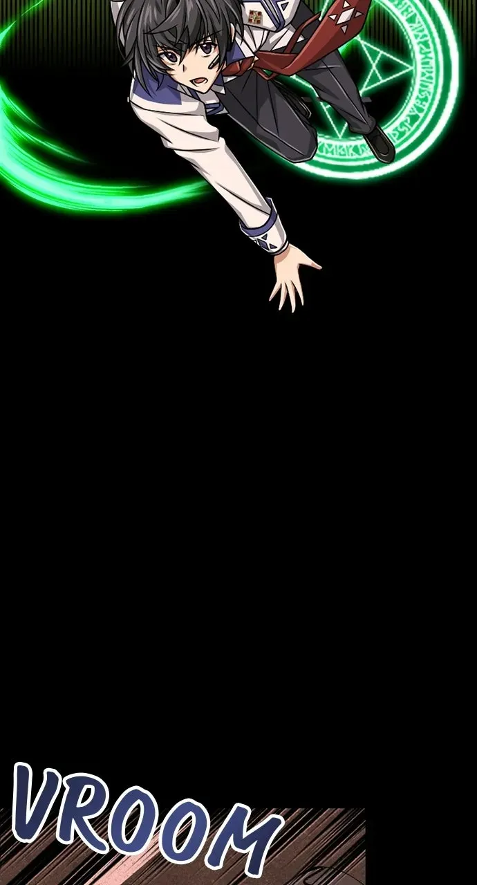 The Max Magic LevelGreat Sage’s Return Chapter 33 page 11 - 