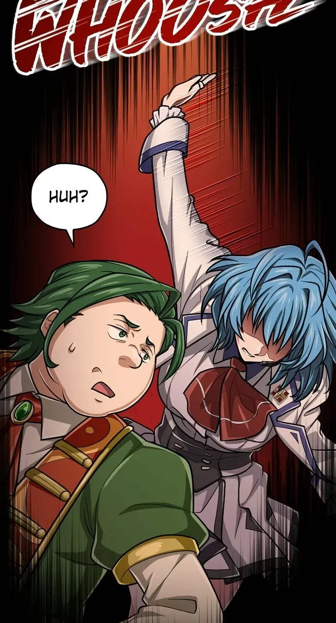 The Max Magic LevelGreat Sage’s Return Chapter 33 page 105 - 