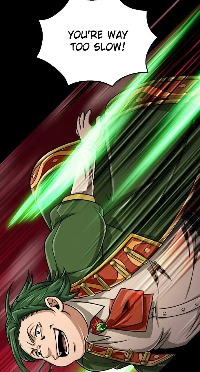 The Max Magic LevelGreat Sage’s Return Chapter 33 page 14 - 