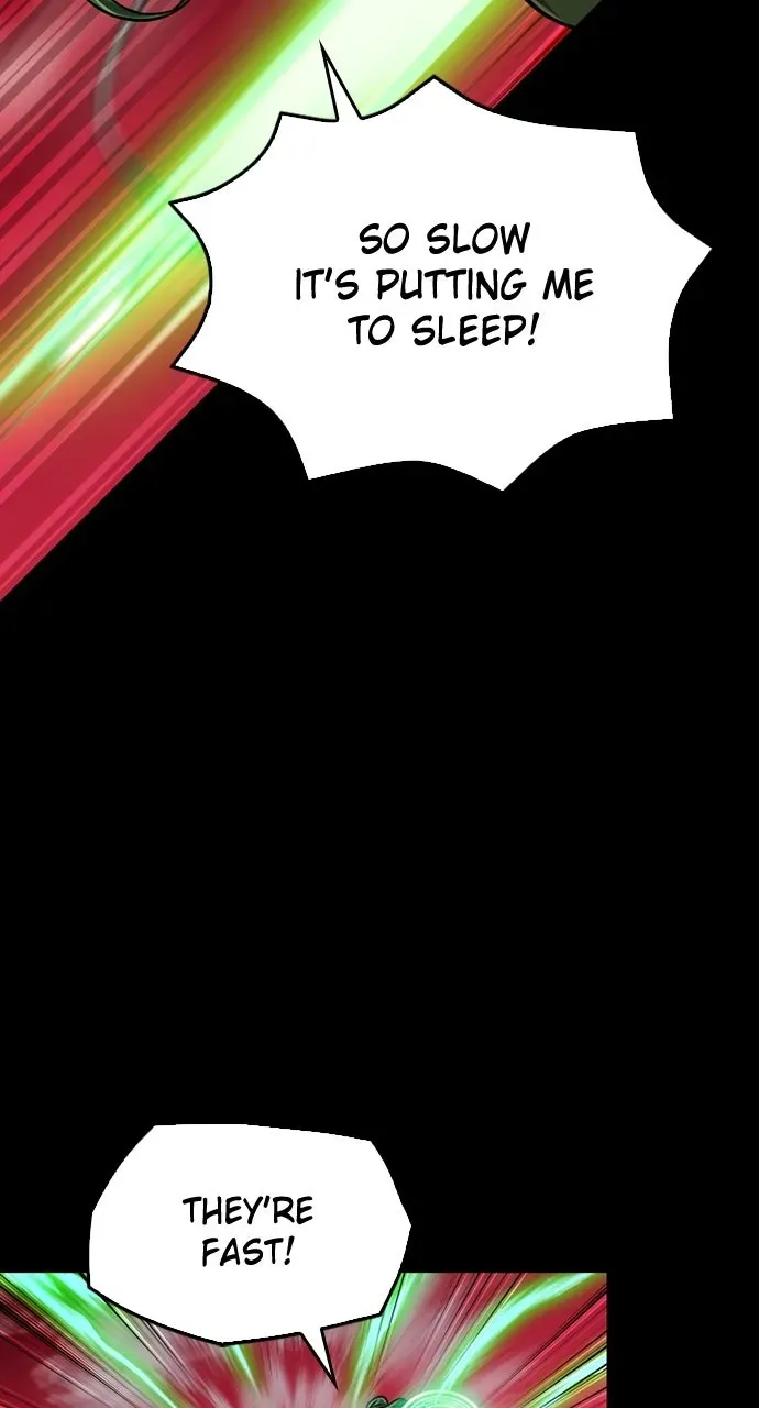 The Max Magic LevelGreat Sage’s Return Chapter 33 page 15 - 