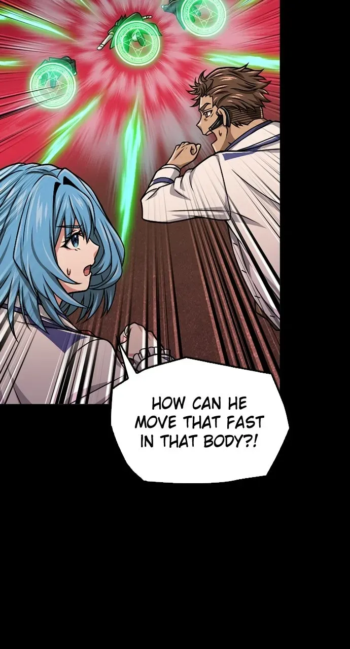 The Max Magic LevelGreat Sage’s Return Chapter 33 page 16 - 