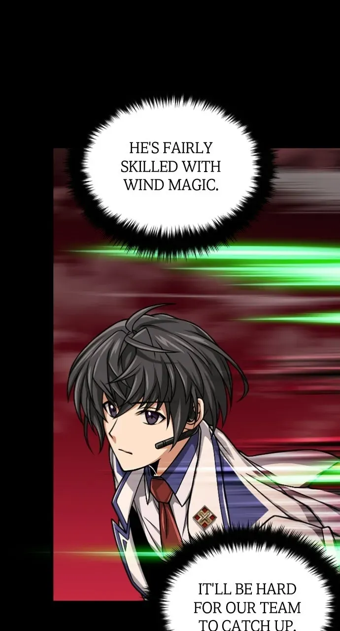 The Max Magic LevelGreat Sage’s Return Chapter 33 page 17 - 