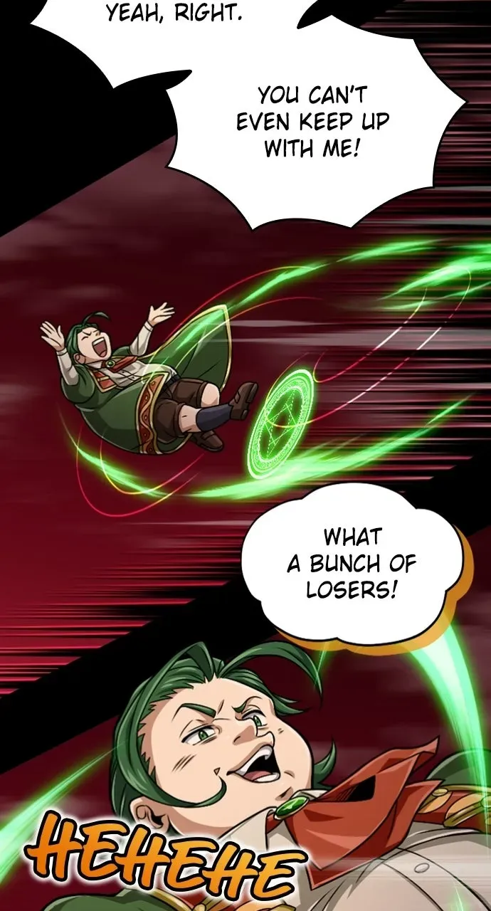 The Max Magic LevelGreat Sage’s Return Chapter 33 page 20 - 