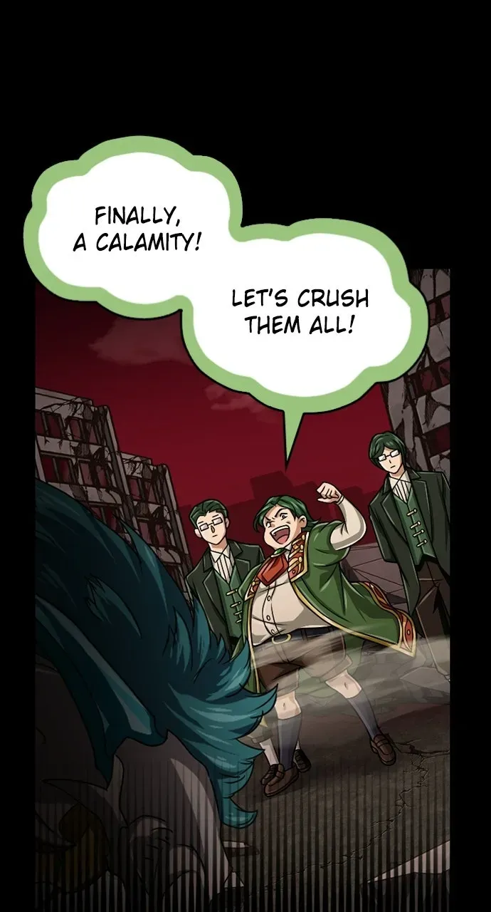 The Max Magic LevelGreat Sage’s Return Chapter 33 page 24 - 