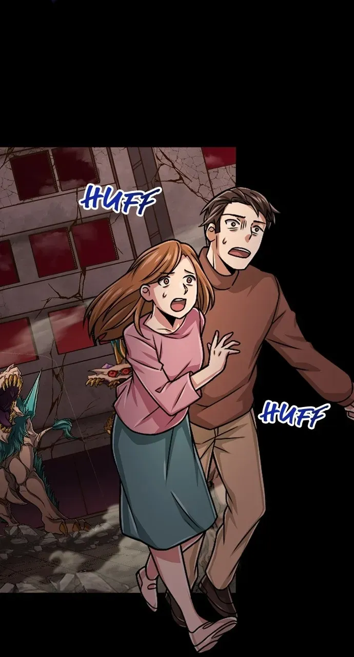 The Max Magic LevelGreat Sage’s Return Chapter 33 page 28 - 