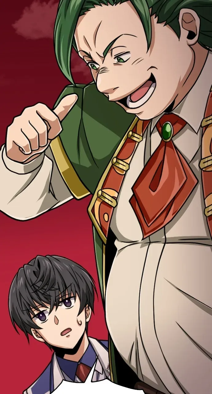 The Max Magic LevelGreat Sage’s Return Chapter 33 page 4 - 