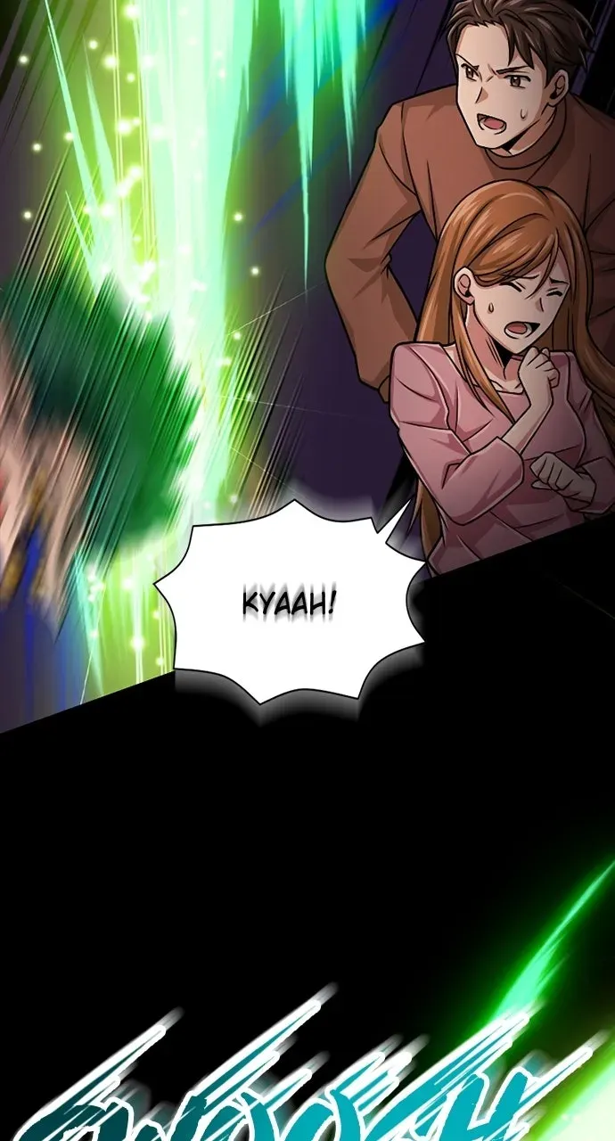The Max Magic LevelGreat Sage’s Return Chapter 33 page 31 - 