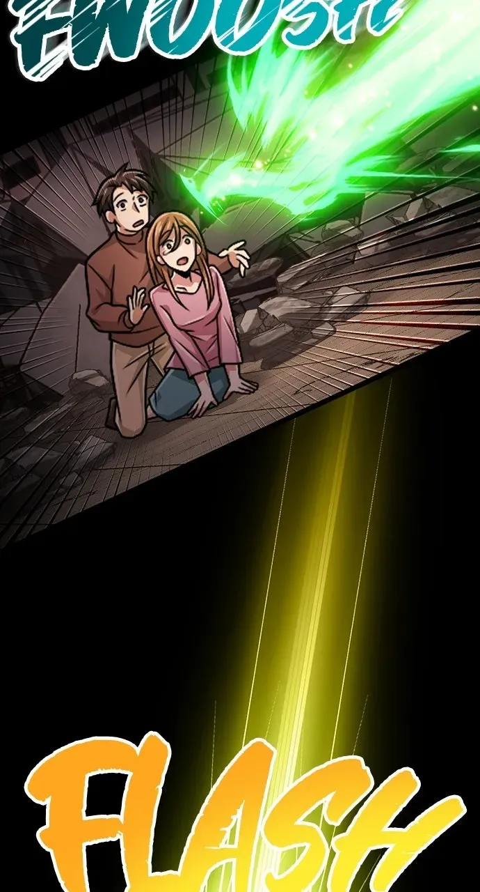 The Max Magic LevelGreat Sage’s Return Chapter 33 page 32 - 