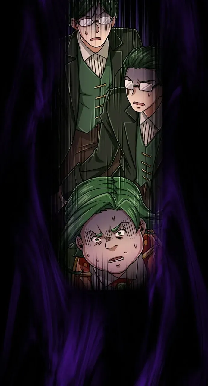 The Max Magic LevelGreat Sage’s Return Chapter 33 page 37 - 