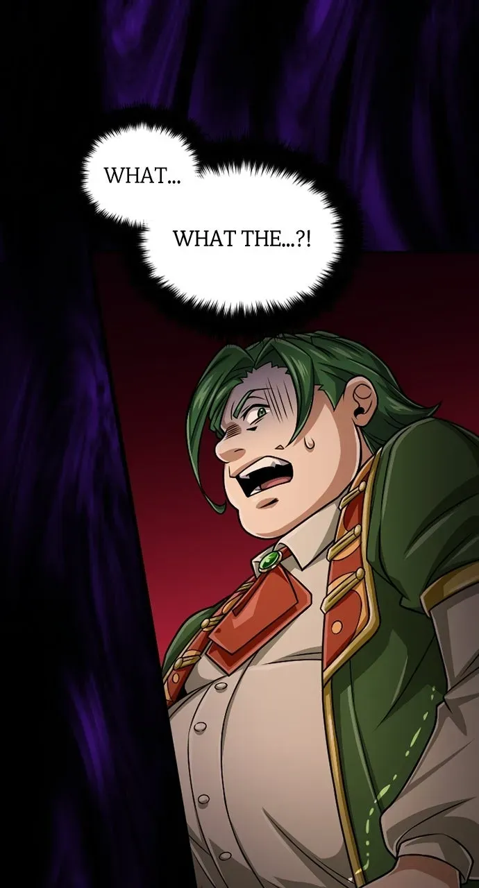 The Max Magic LevelGreat Sage’s Return Chapter 33 page 38 - 