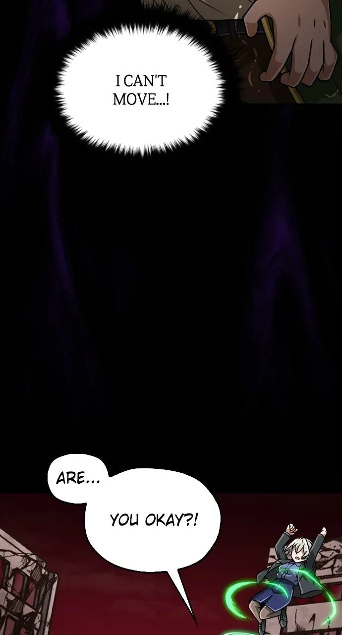 The Max Magic LevelGreat Sage’s Return Chapter 33 page 39 - 